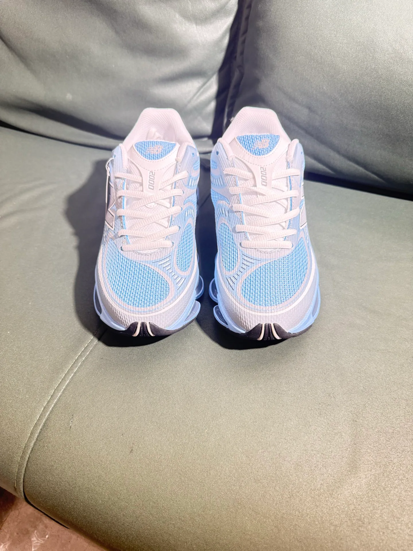 Кроссовки Мужские New Balance 6233315