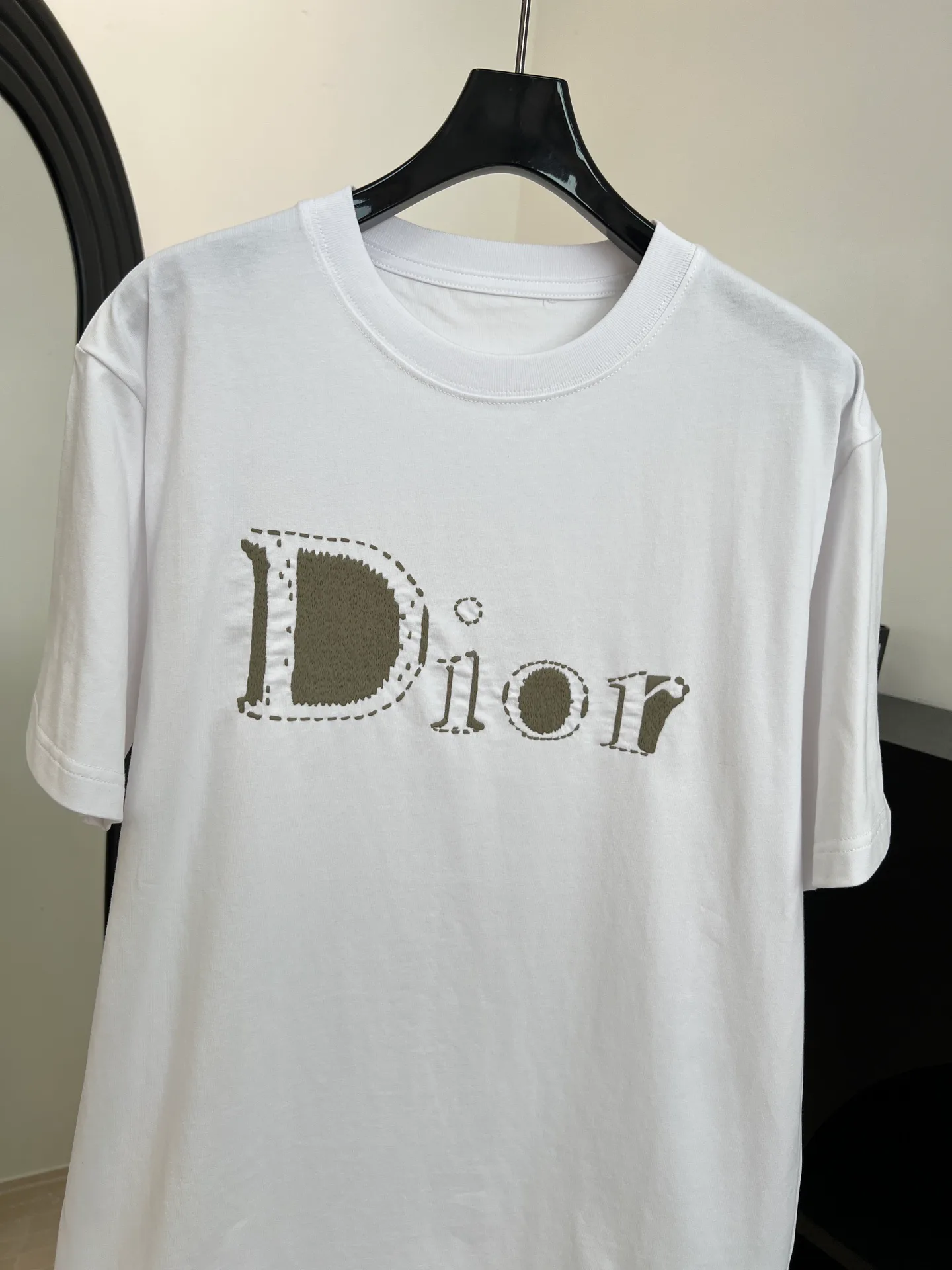 Футболки Мужские Christian Dior 11669825