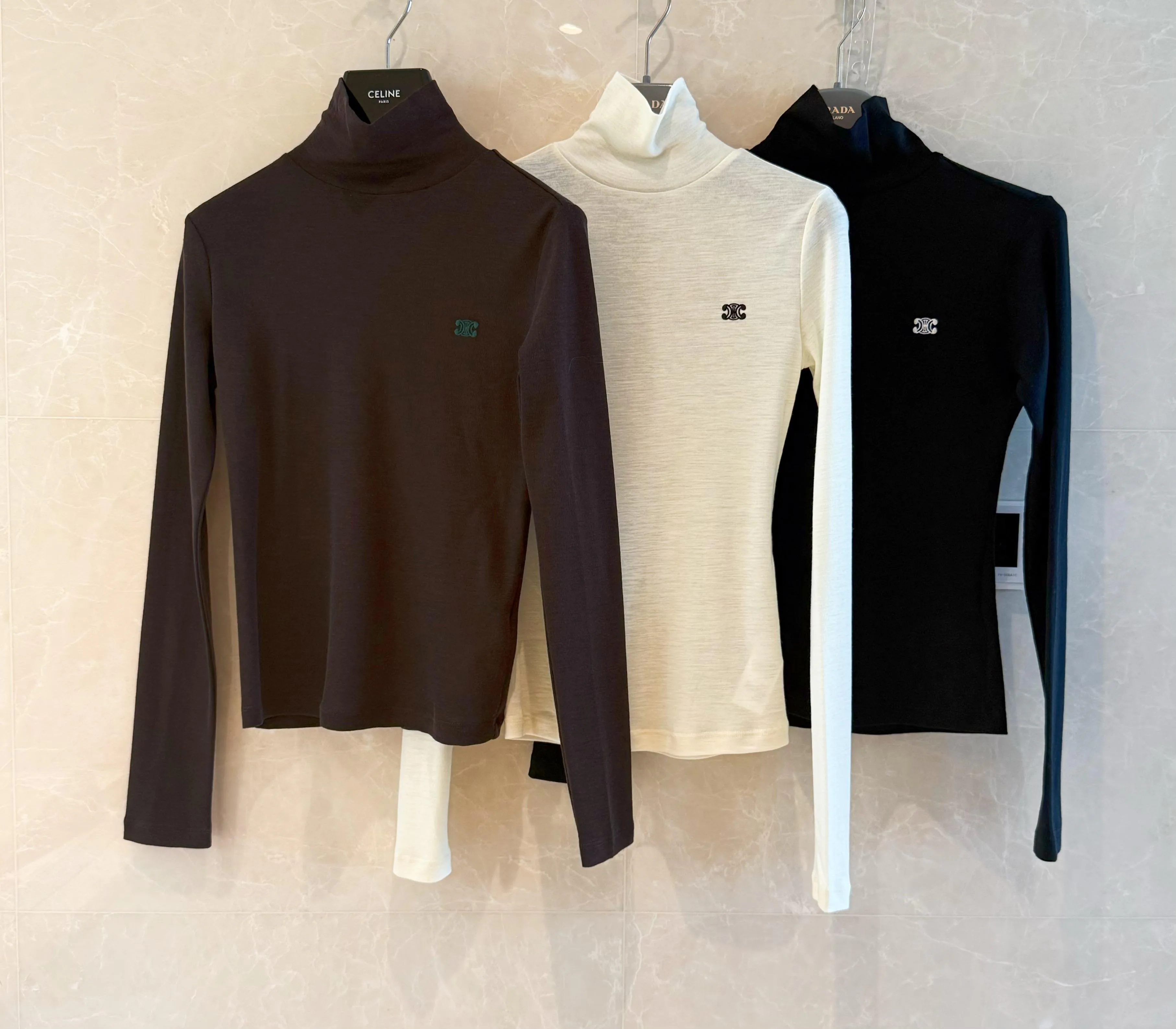 Джемперы И Свитеры Женские Celine 5930513