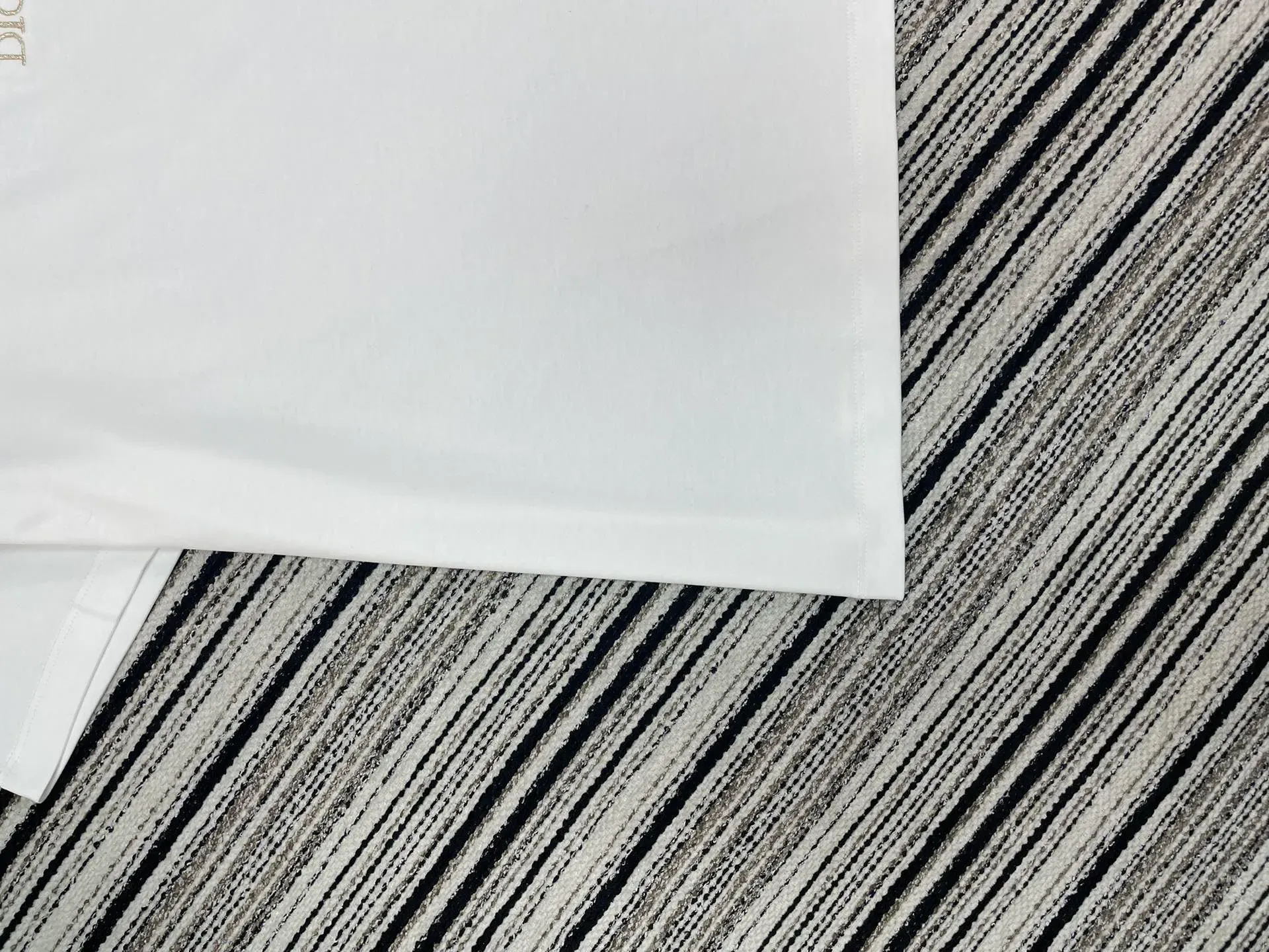 Футболки Женские Christian Dior 2302689