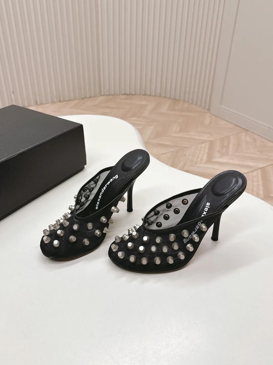 Туфли Женские Alexander Wang 491899