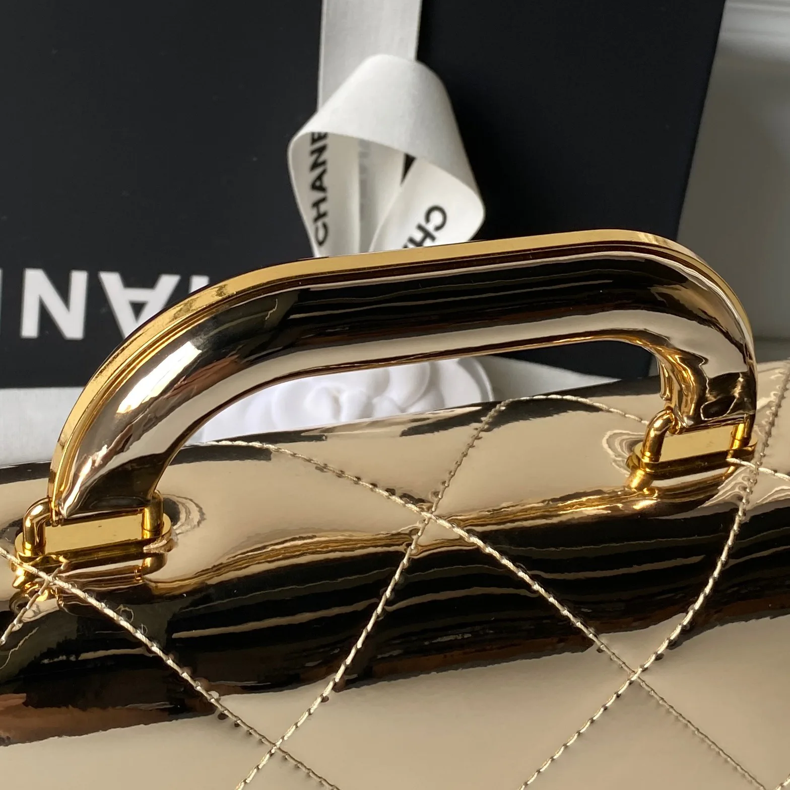 Классические Сумки Женские Chanel 18207727