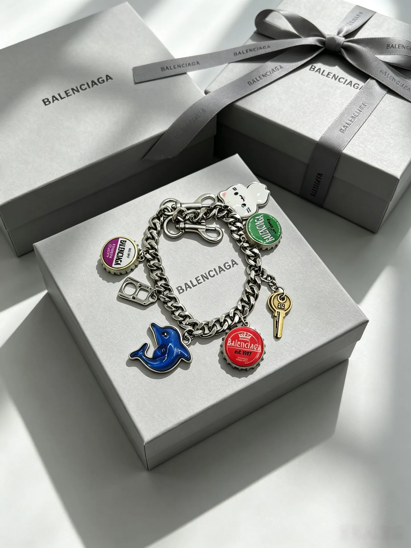 Бижутерия Balenciaga 17235586