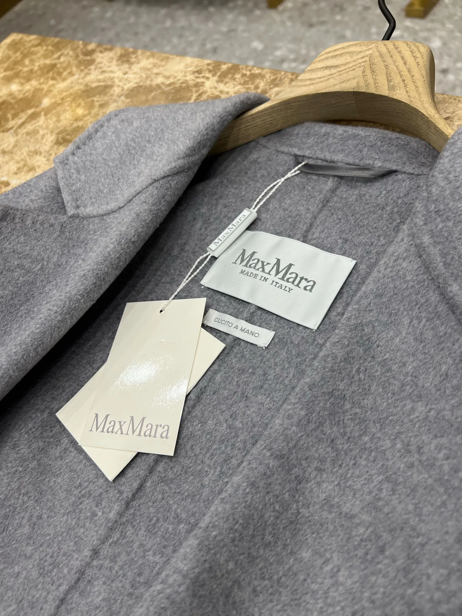 Пальто Женские Max Mara 18090291