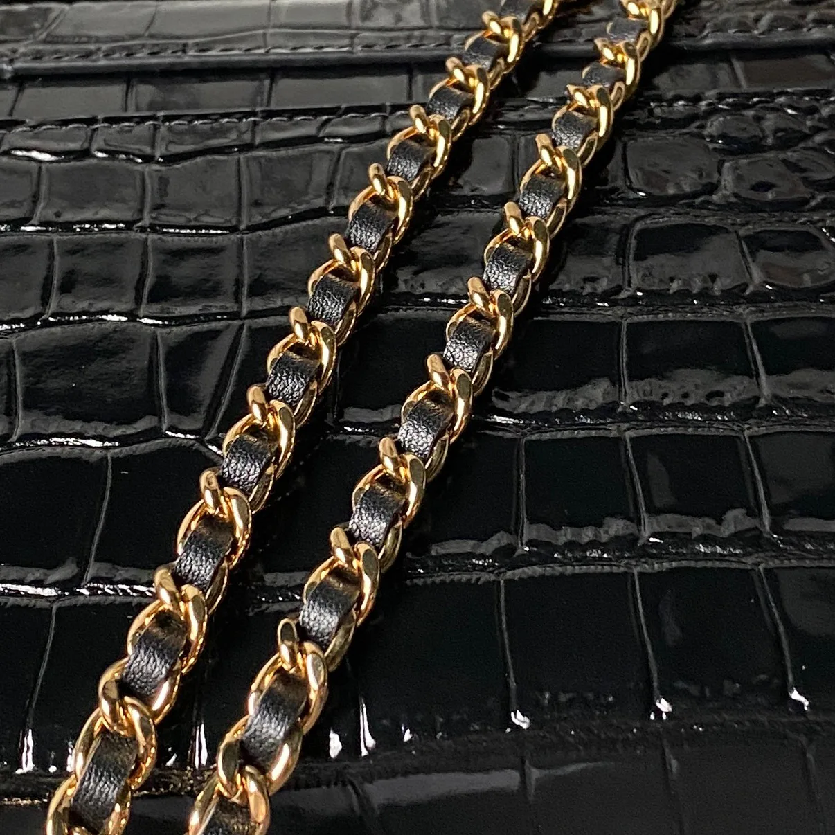 Классические Сумки Женские Chanel 18005050