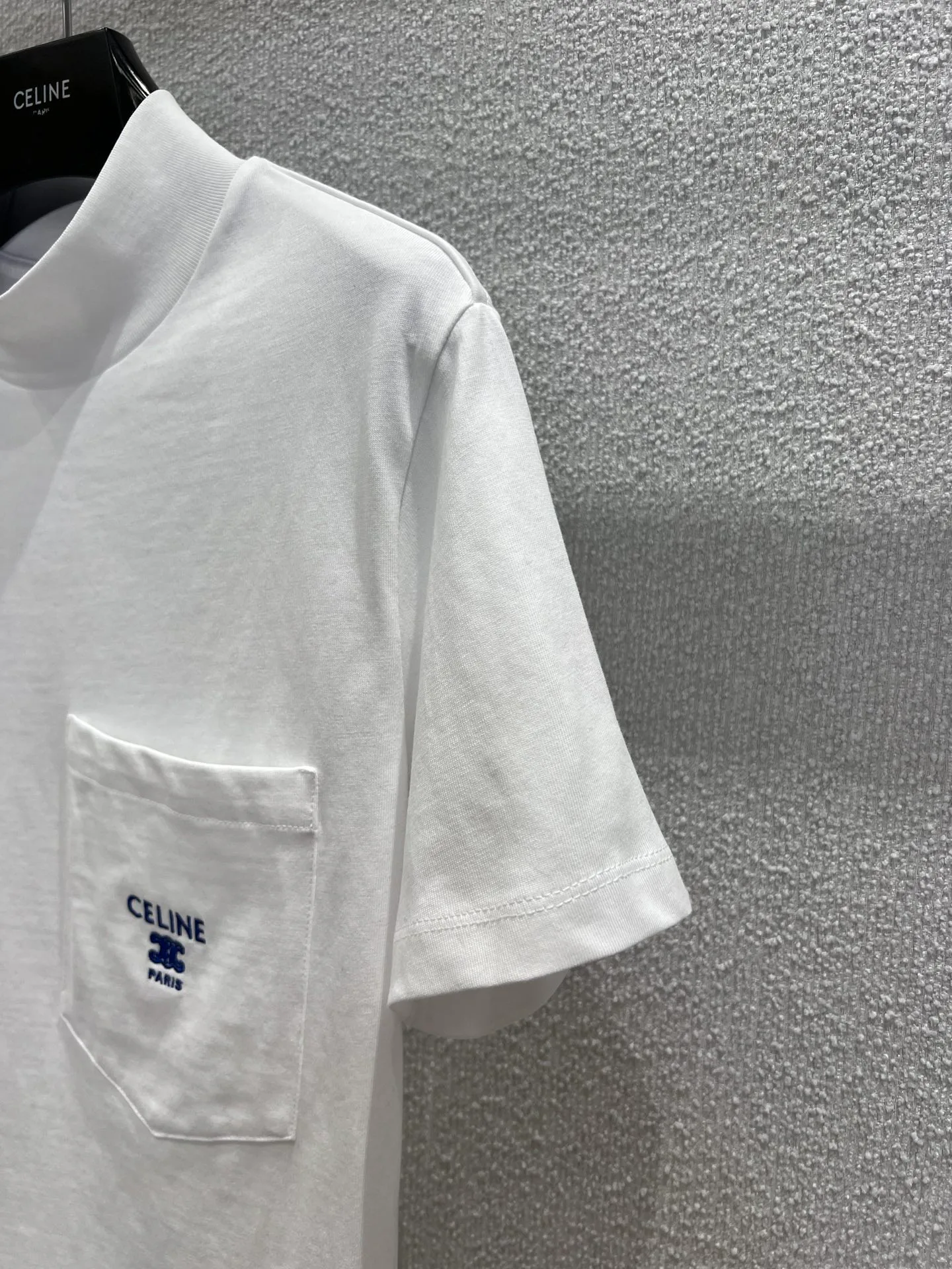 Футболки Женские Celine 530112