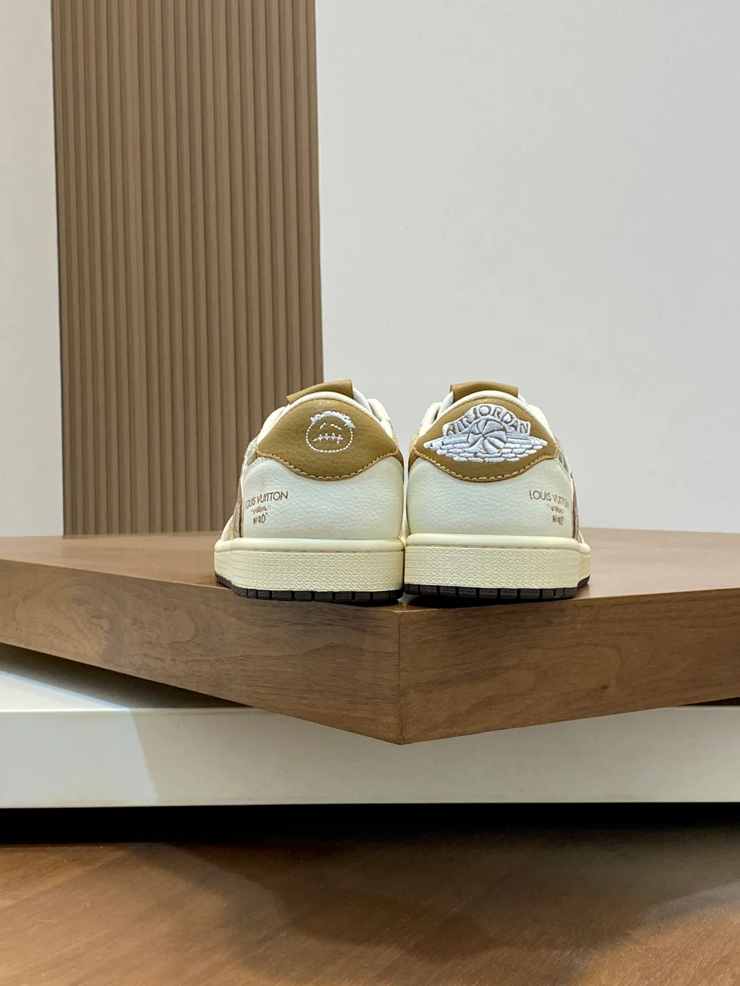 Кроссовки Мужские Louis Vuitton 790456