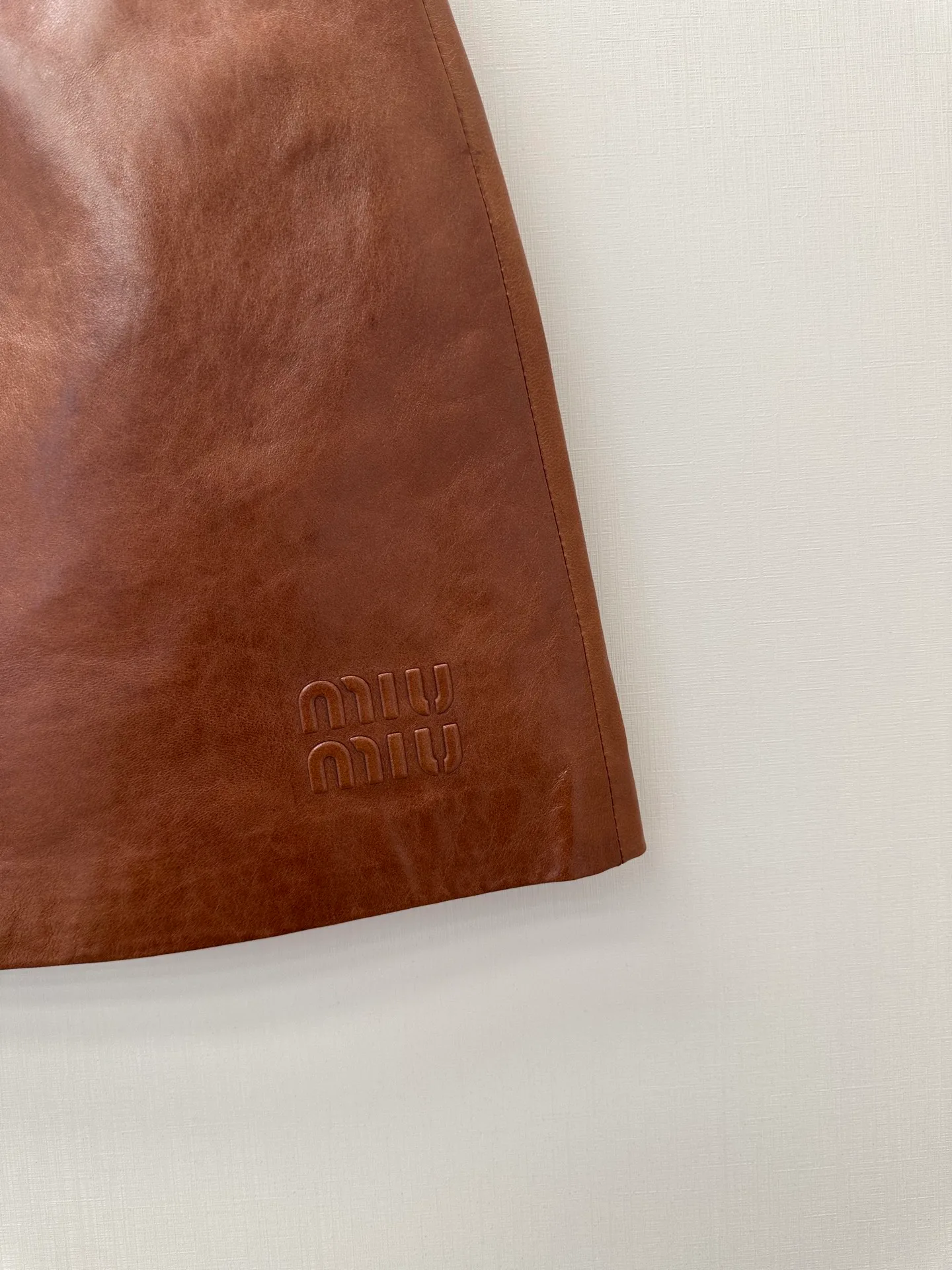Юбки Женские Miu Miu 17328281