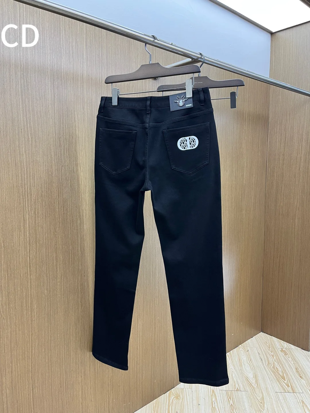 Джинсы Мужские Christian Dior 18244073