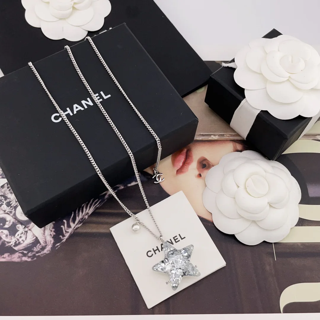 Бижутерия Chanel 1789733