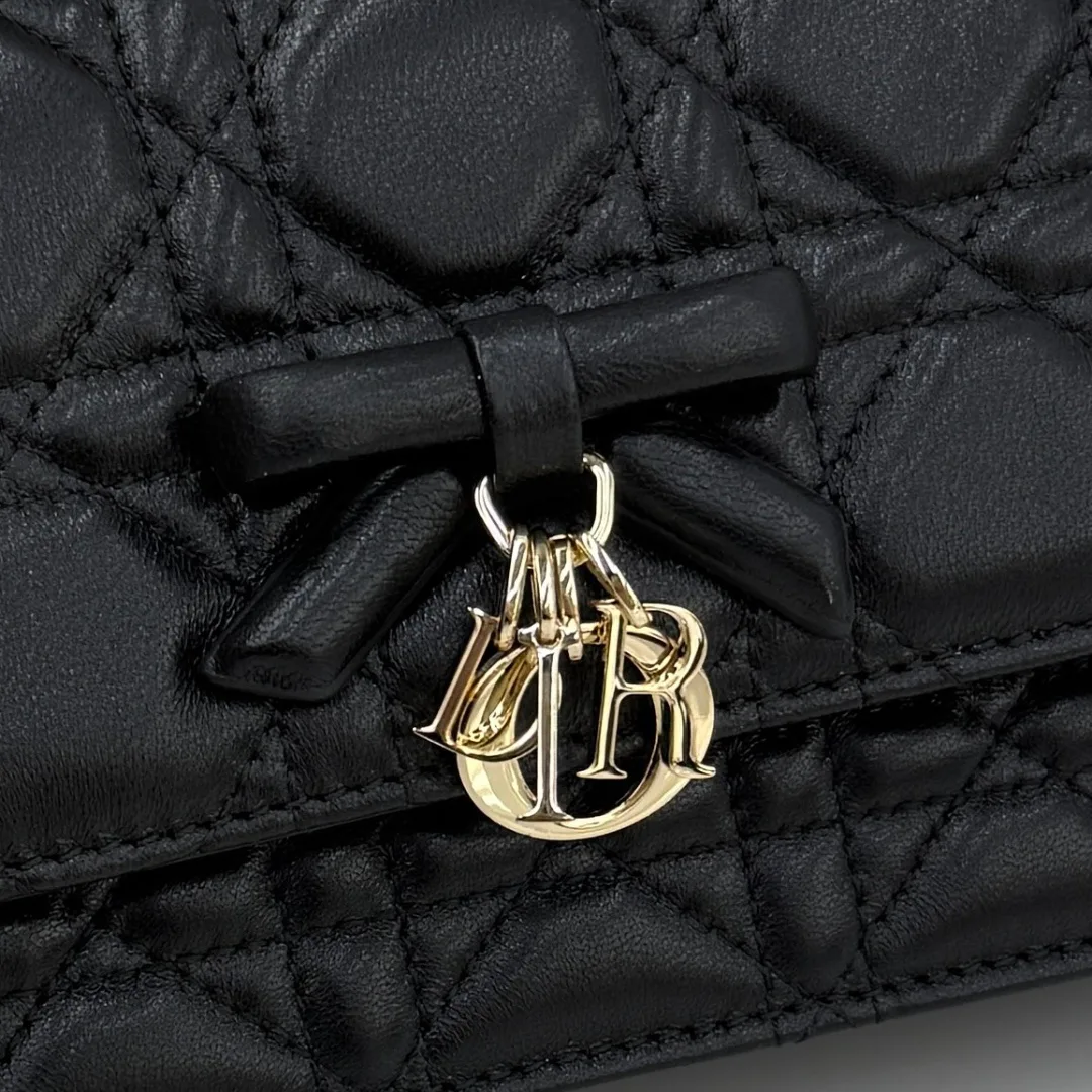 Классические Сумки Женские Christian Dior 12594757