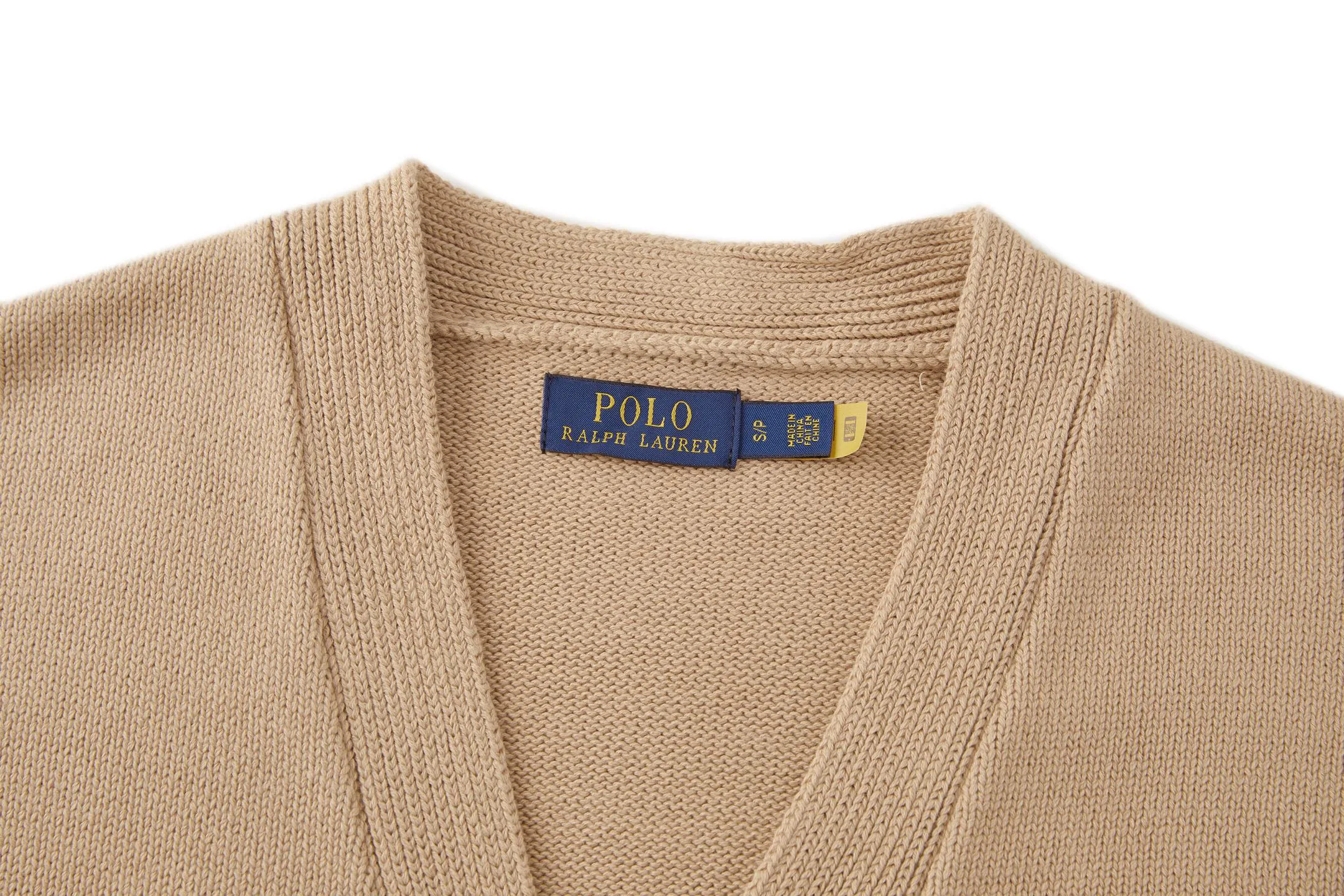 Джемперы И Свитеры Мужские Ralph Lauren 18550049