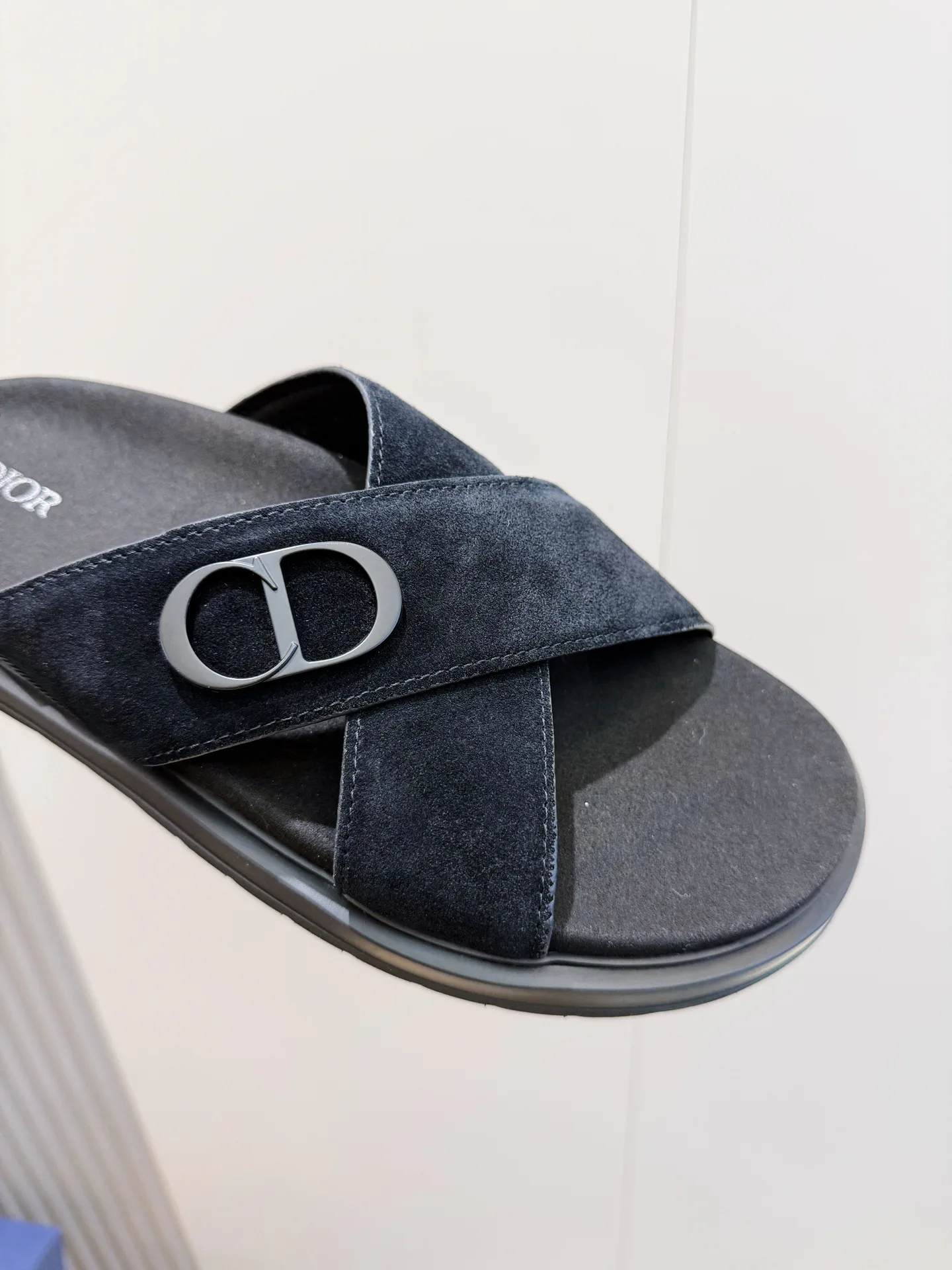 Сандалии Мужские Christian Dior 17514756