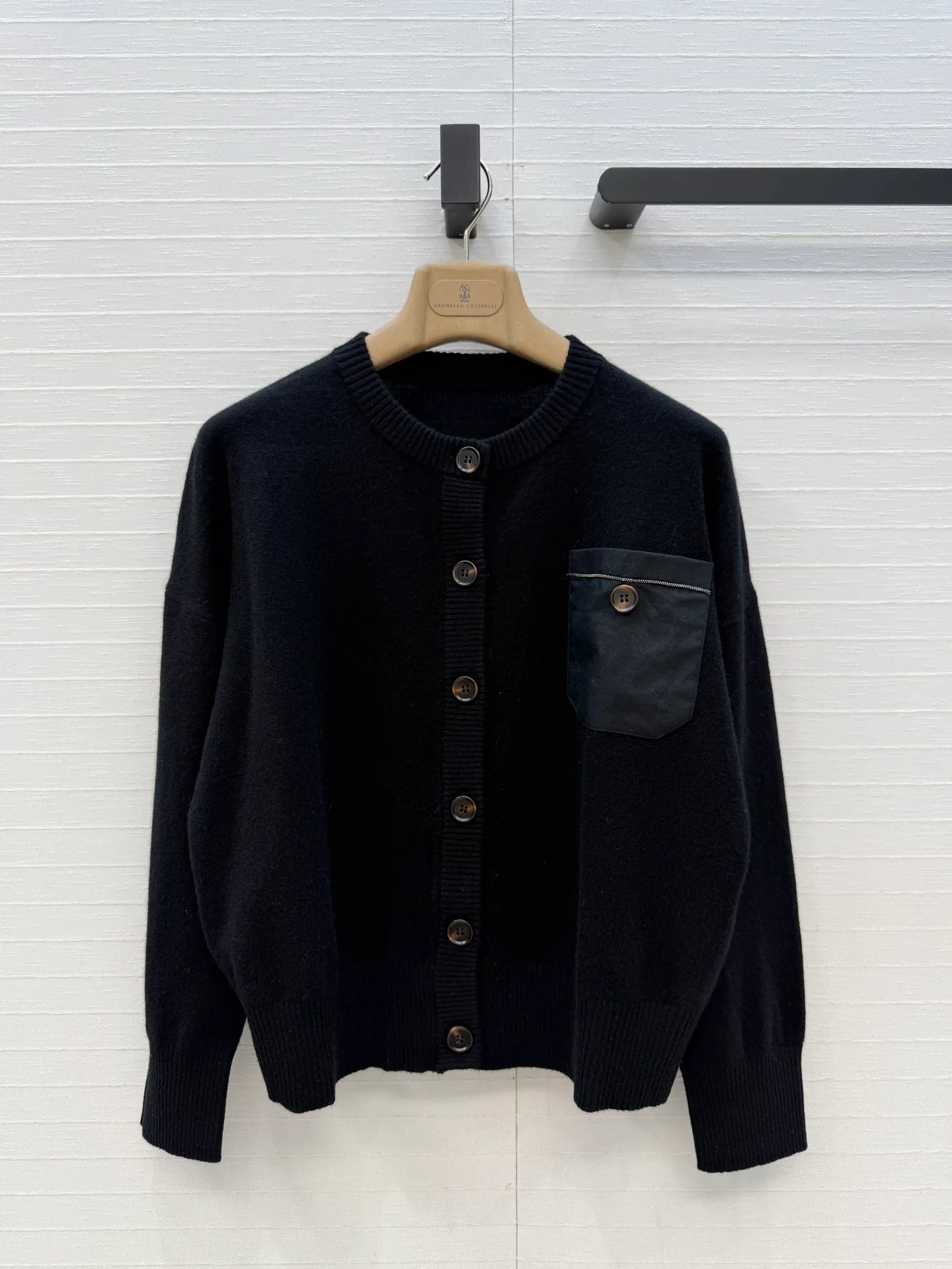Джемперы И Свитеры Женские Brunello Cucinelli 18402299