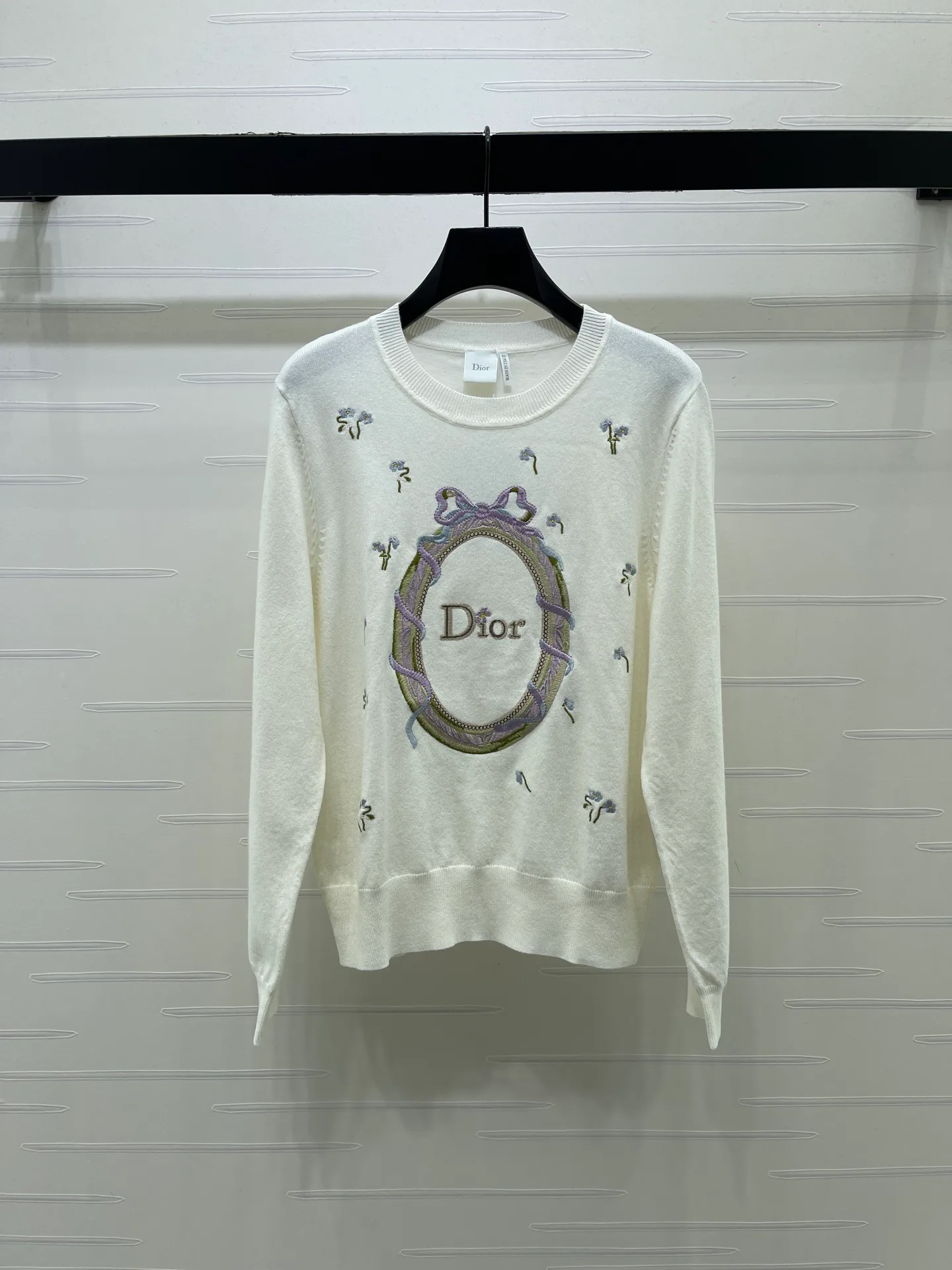 Джемперы И Свитеры Женские Christian Dior 19524361