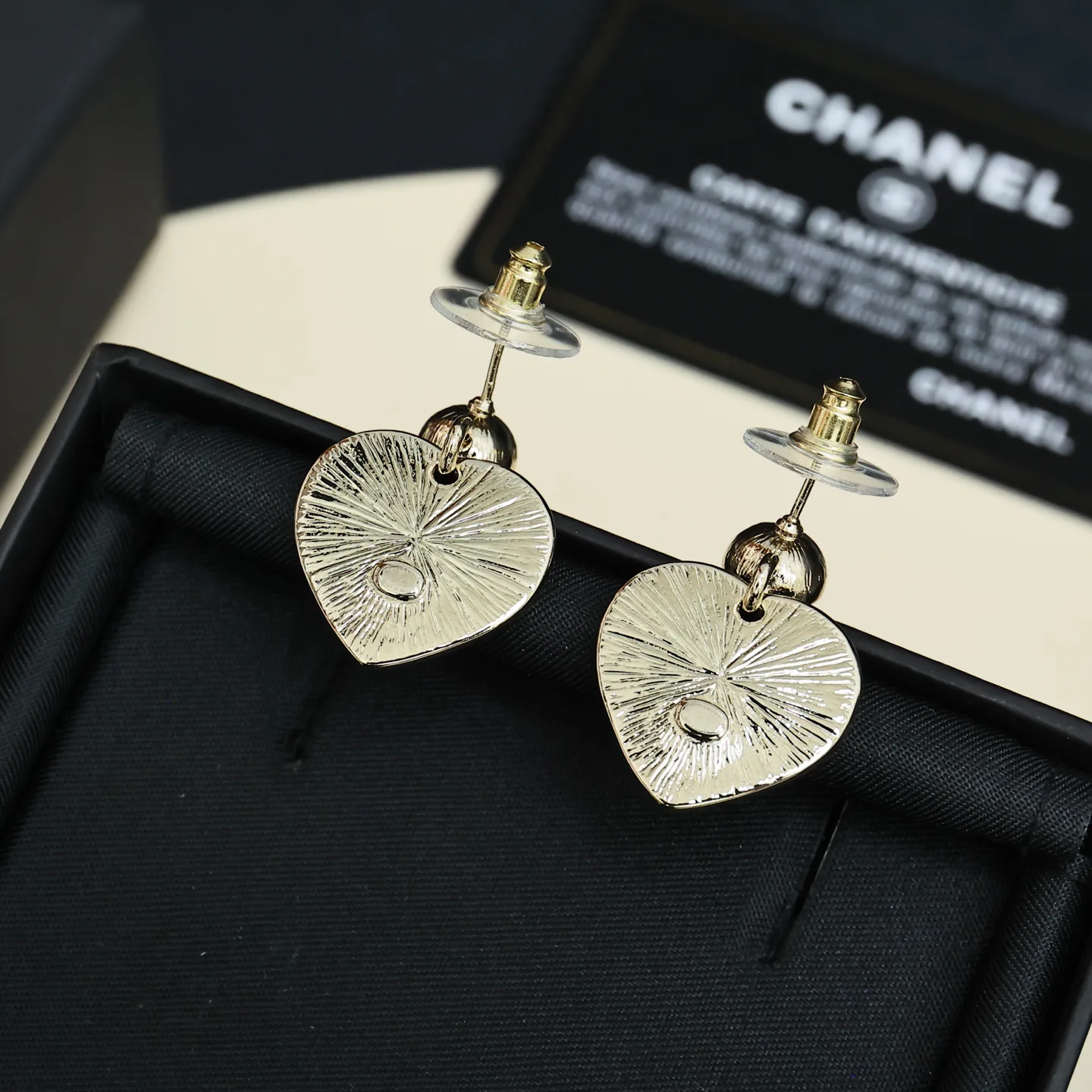 Бижутерия Chanel 10210670