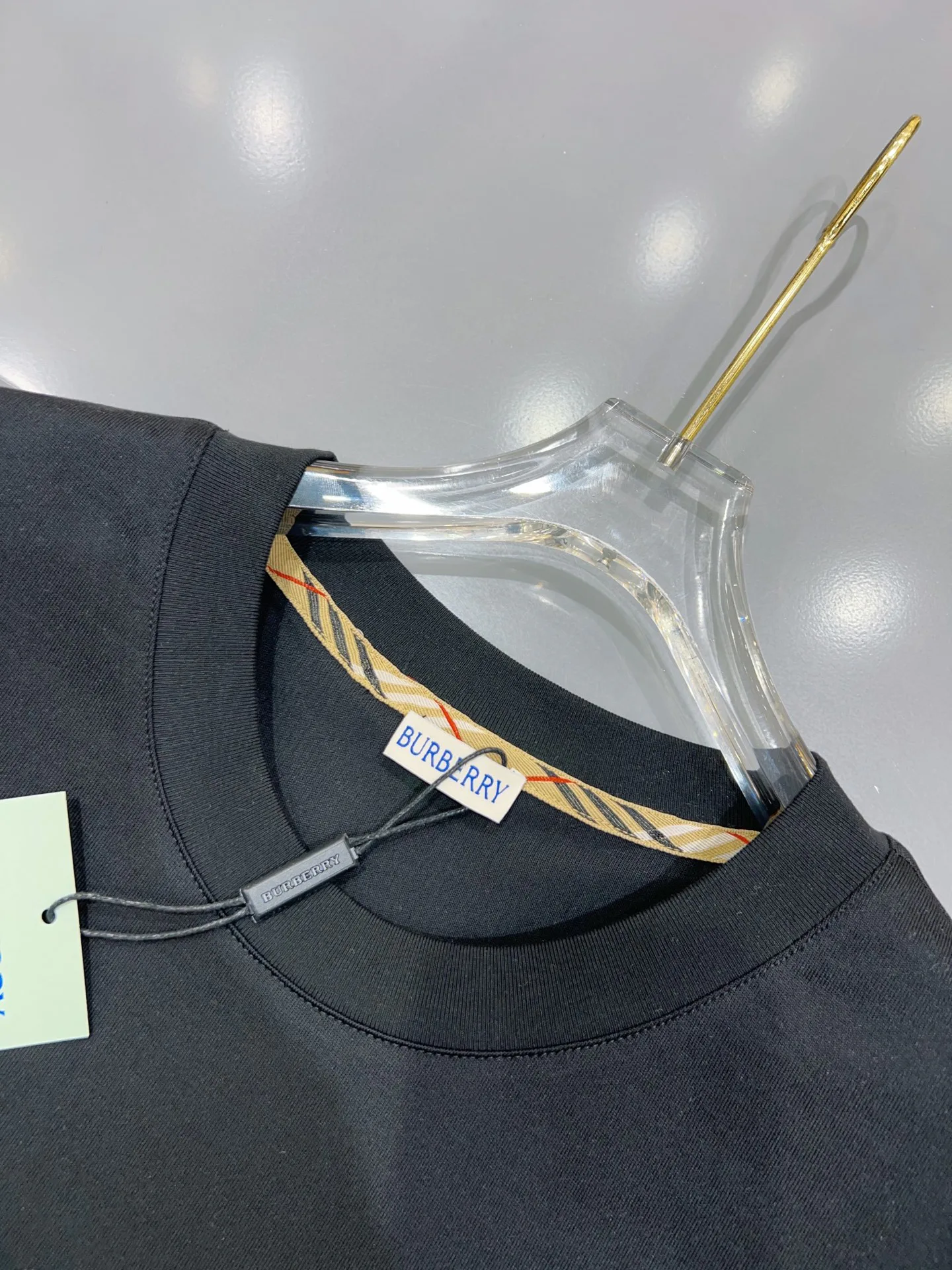 Футболки Мужские Burberry 5069647