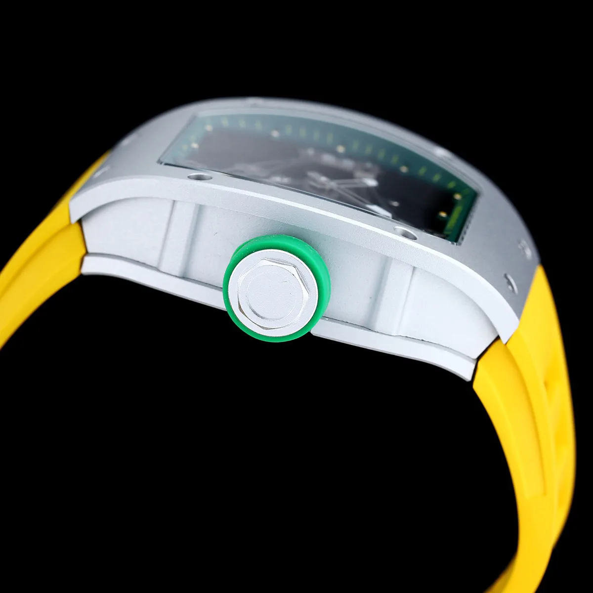 Часы Мужские Richard Mille 13450668