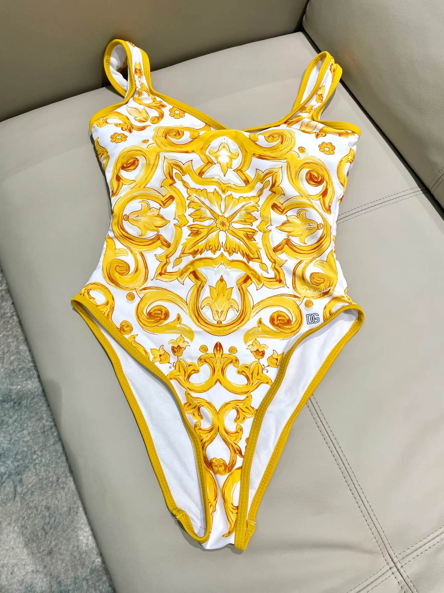 Купальники Женские Dolce & Gabbana 1973551