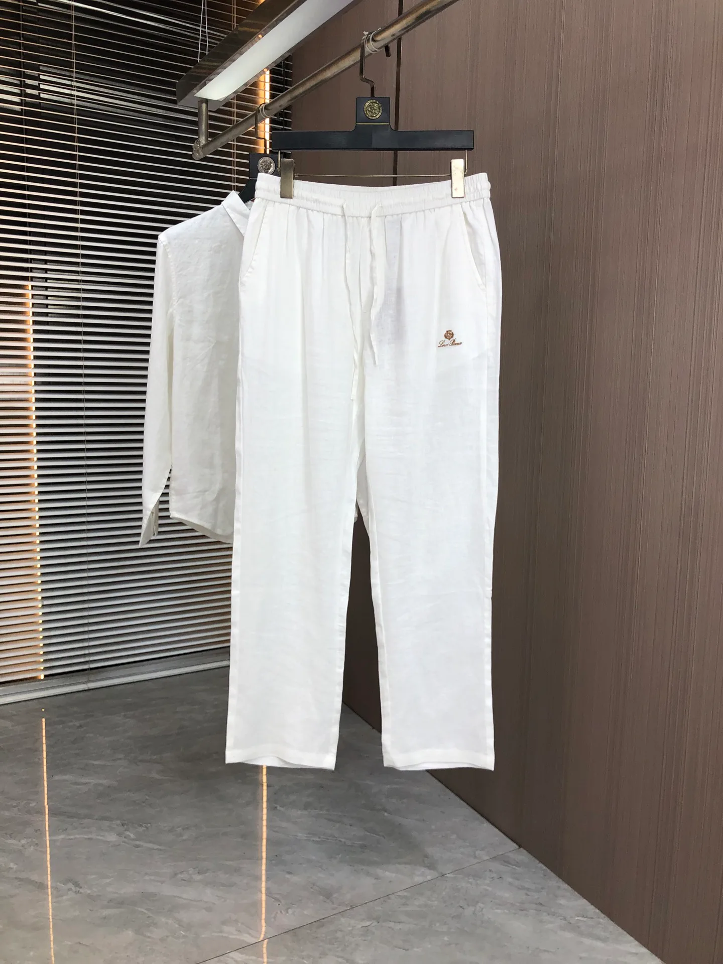 Костюмы Мужские Loro Piana 13589499