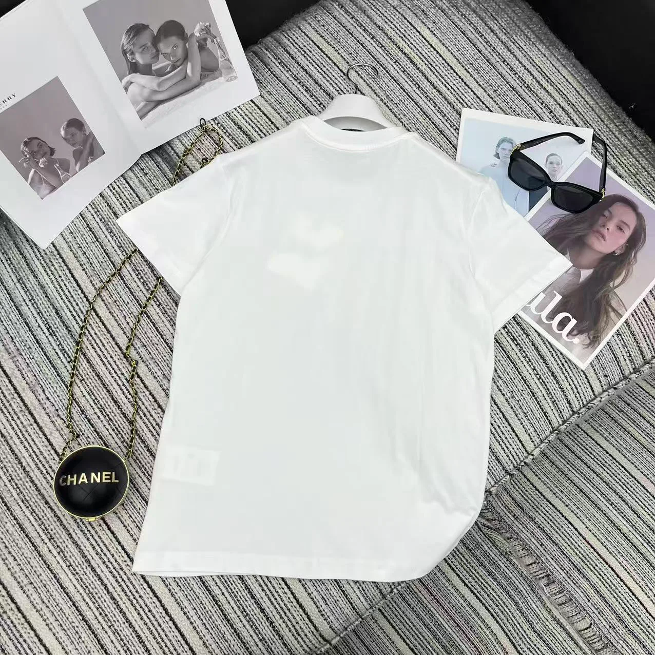 Футболки Женские Moncler 12592812