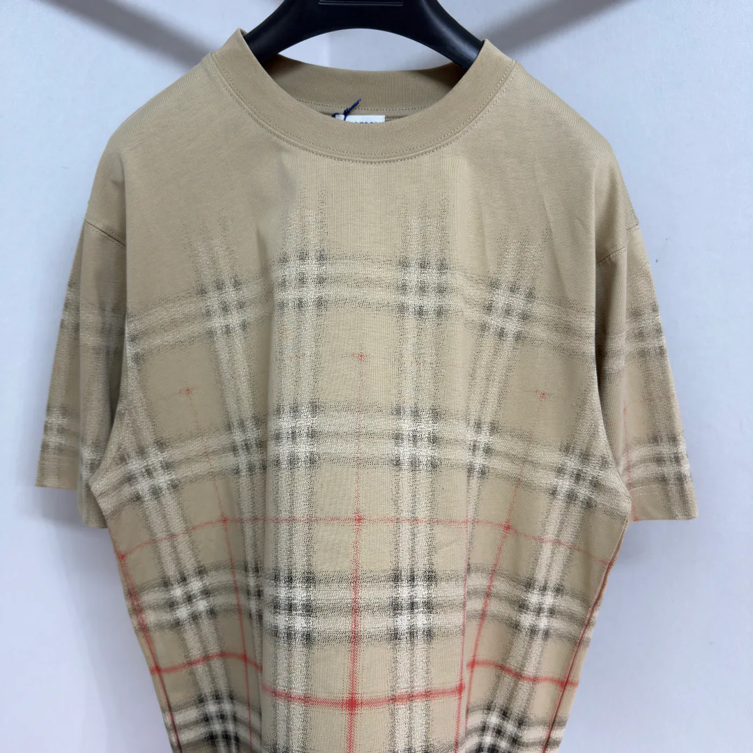 Футболки Мужские Burberry 2991624