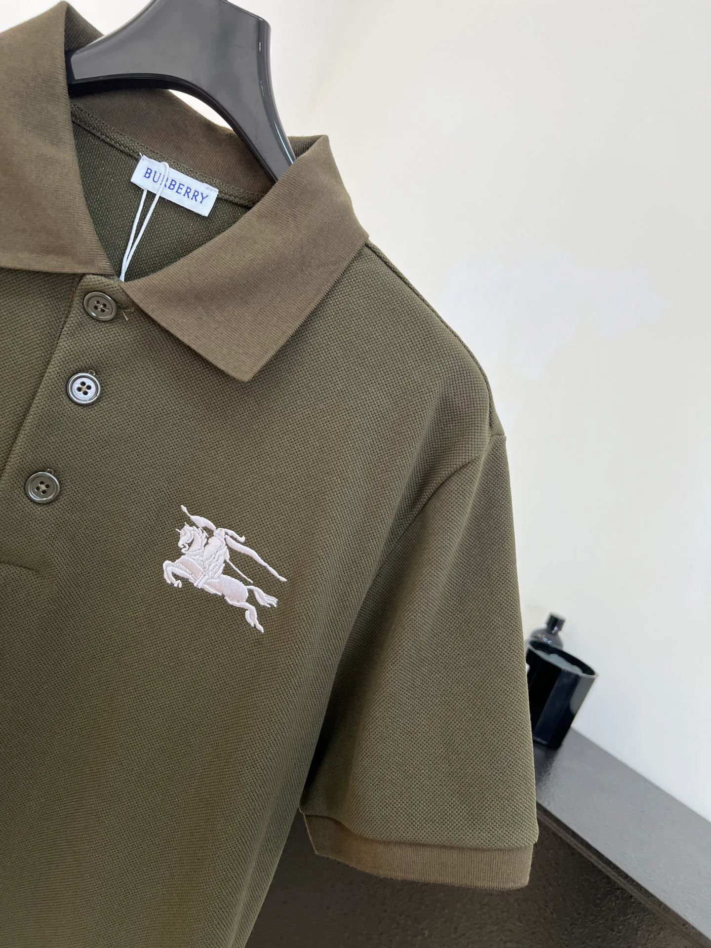 Футболки Мужские Burberry 563203