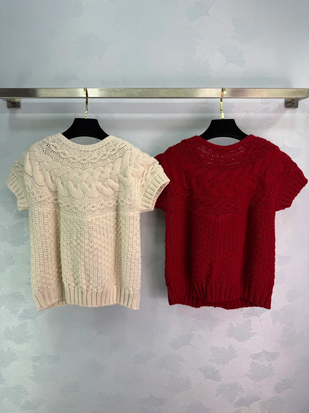 Джемперы И Свитеры Женские Chanel 2016678