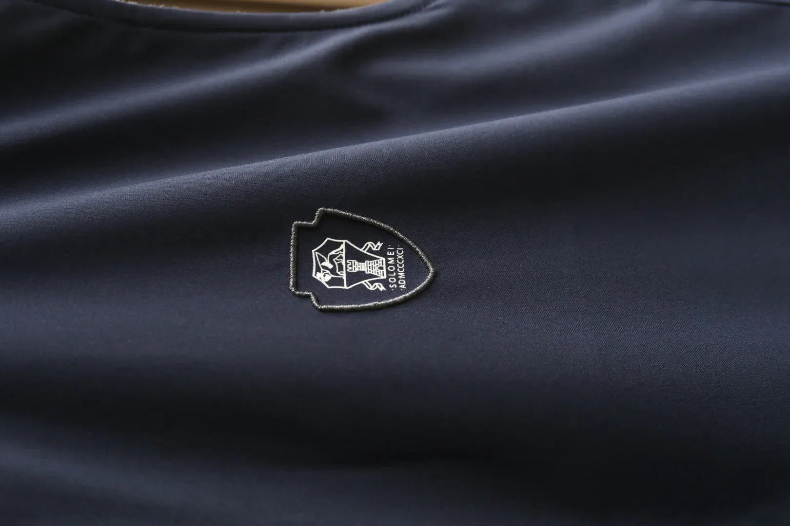 Жилеты Мужские Brunello Cucinelli 848358
