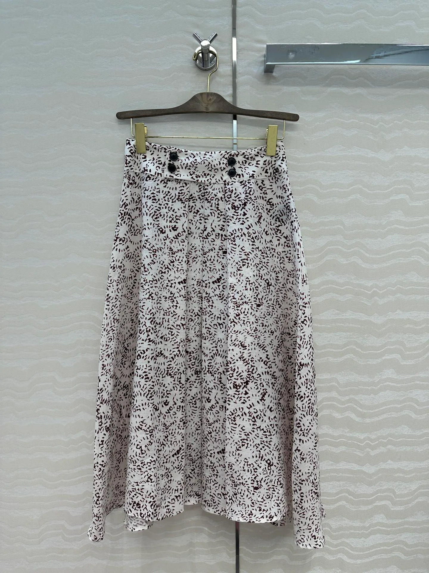 Юбки Женские Loro Piana 11779283
