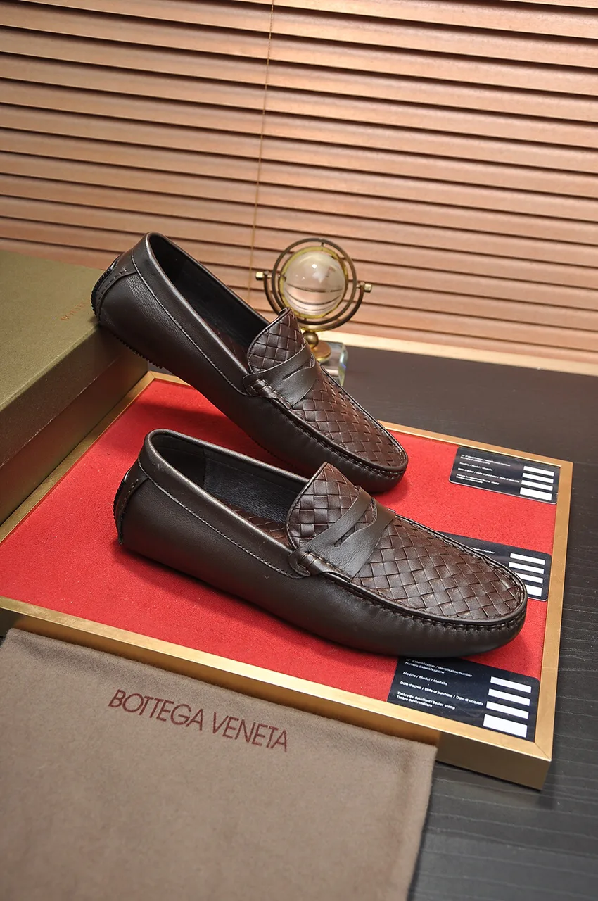 Лоферы И Туфли Мужские Bottega Veneta 18262209