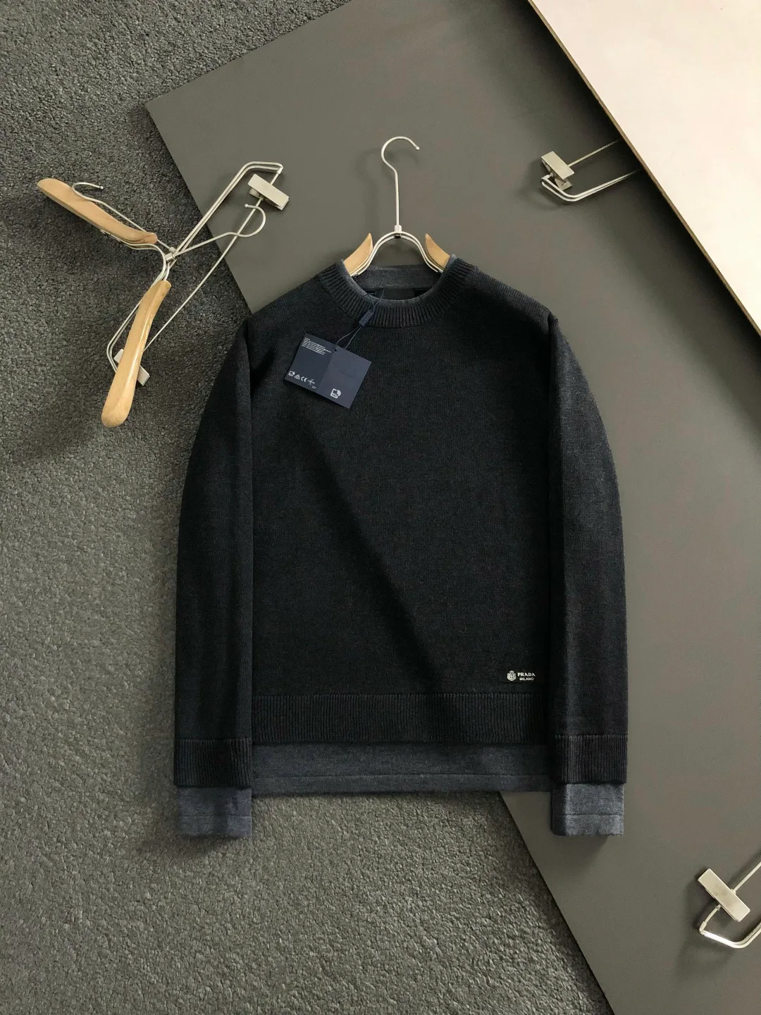 Джемперы И Свитеры Женские Prada 1168434