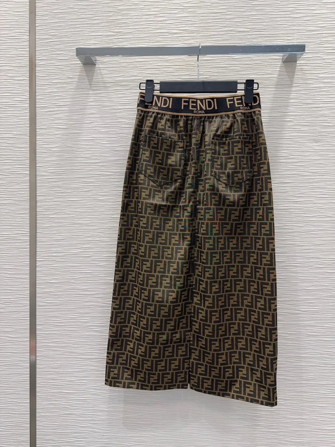 Юбки Женские Fendi 10381786