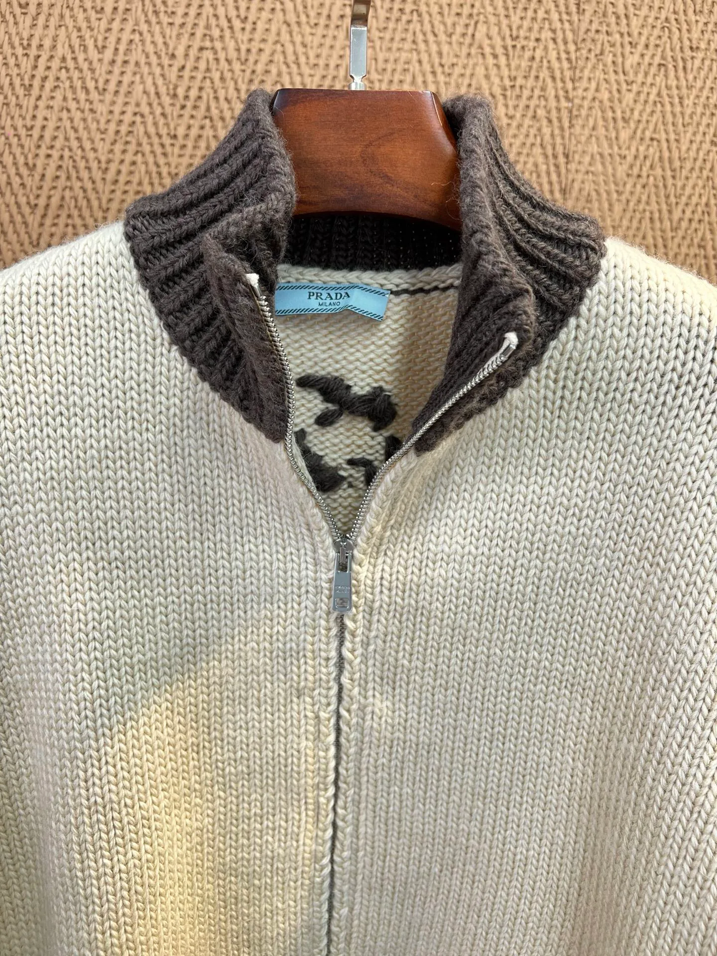 Джемперы И Свитеры Женские Prada 19091287
