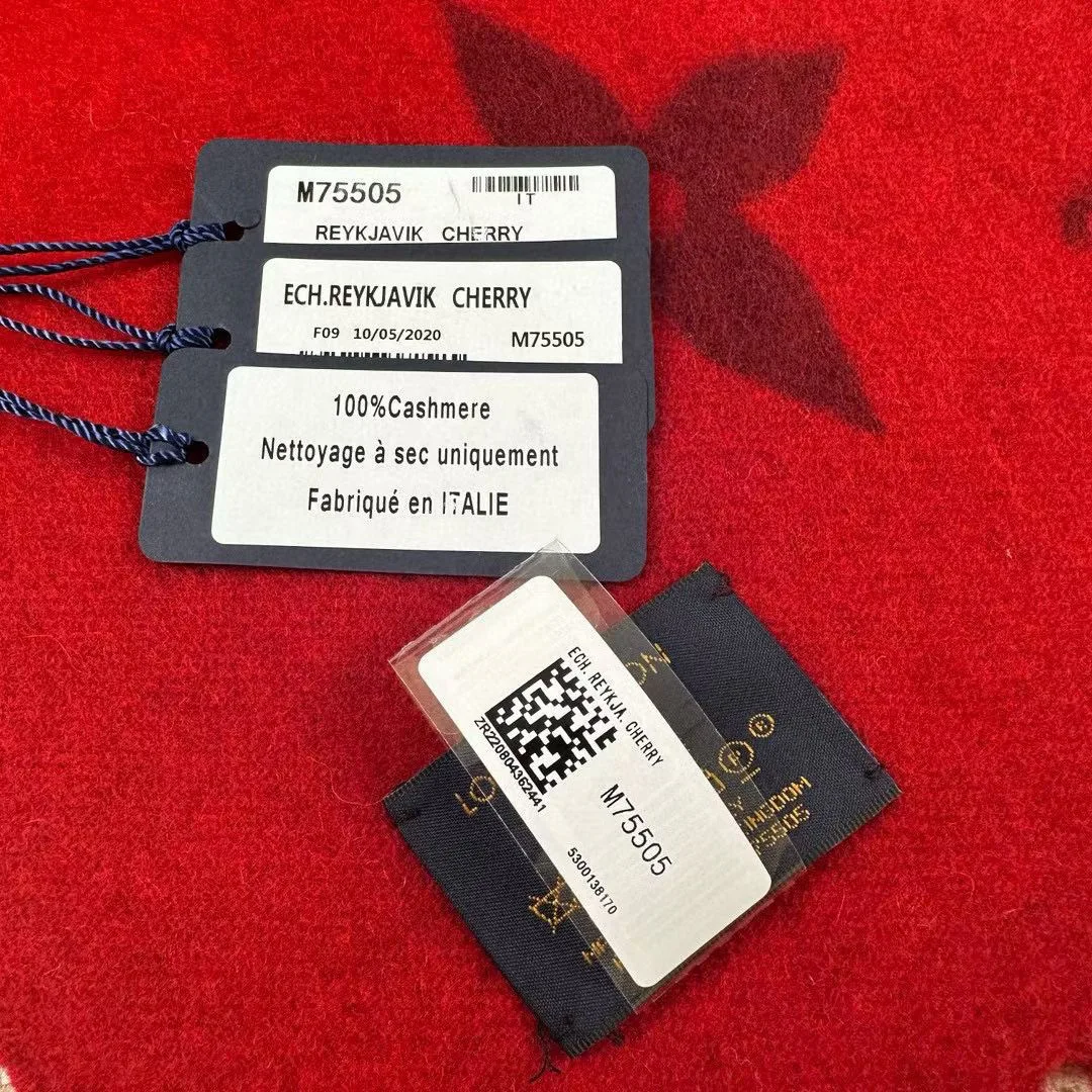 Шарфы Louis Vuitton 639932