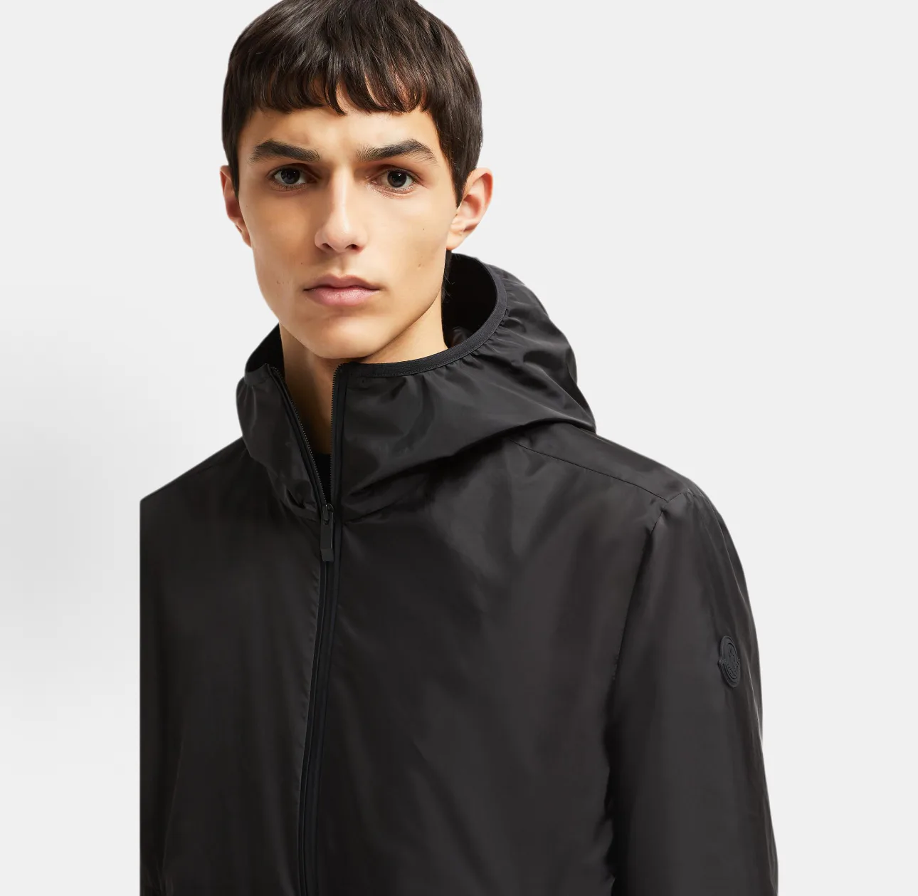 Куртки И Пуховики Женские Moncler 18042923