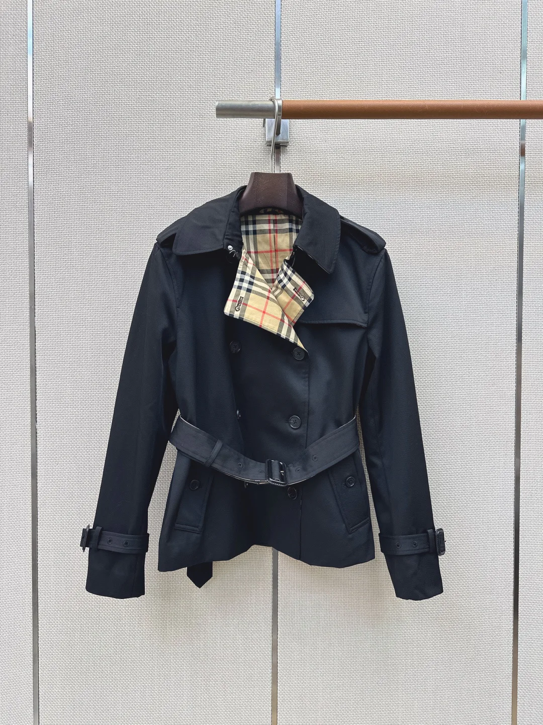 Тренчи Женские Burberry 19317732