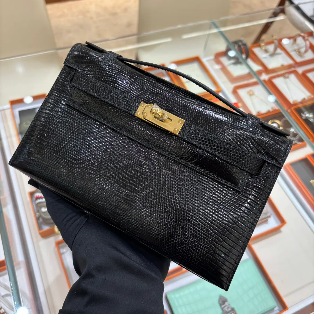 Клатчи Женские Hermes 12950568
