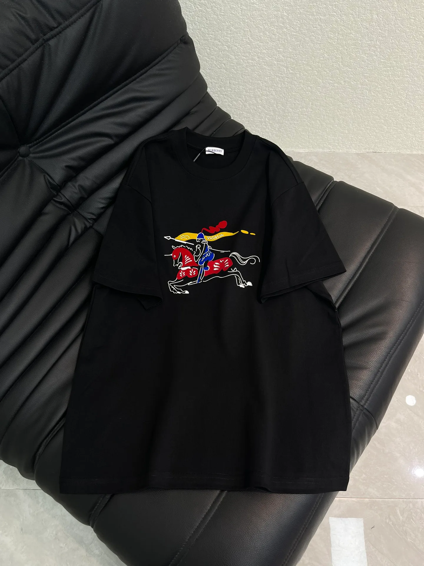 Футболки Женские Burberry 501673