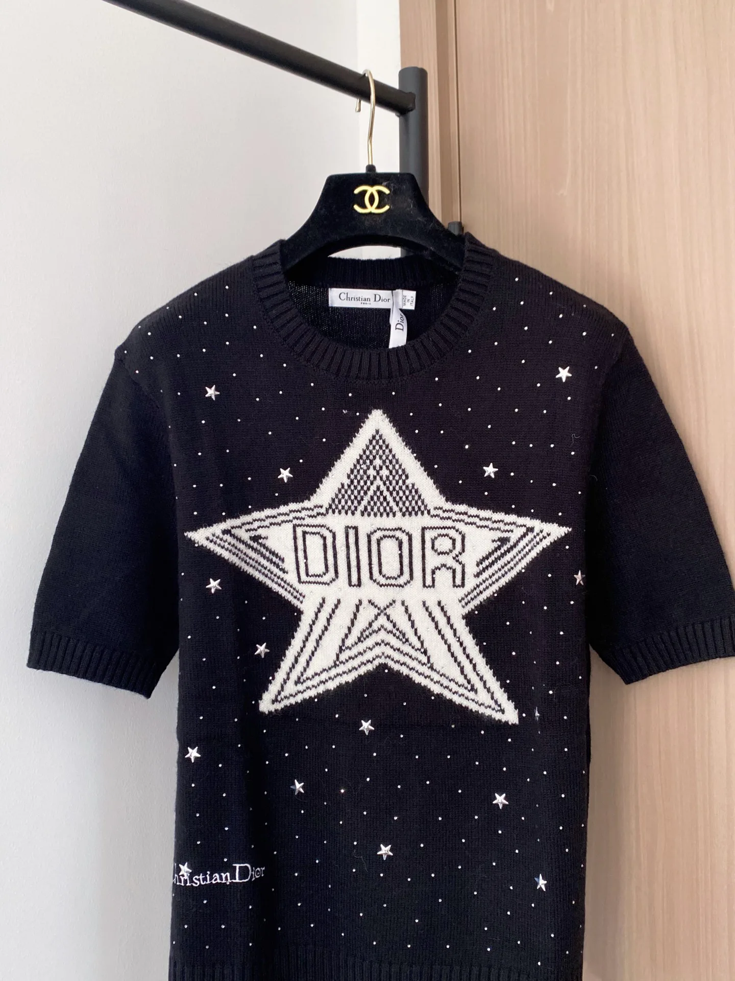 Топы Женские Christian Dior 2707759