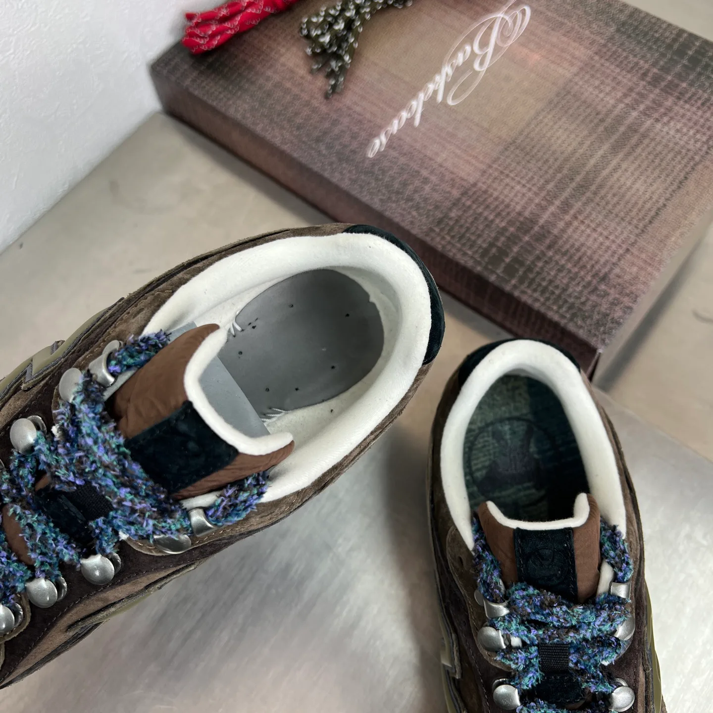 Кроссовки Женские New Balance 6280916