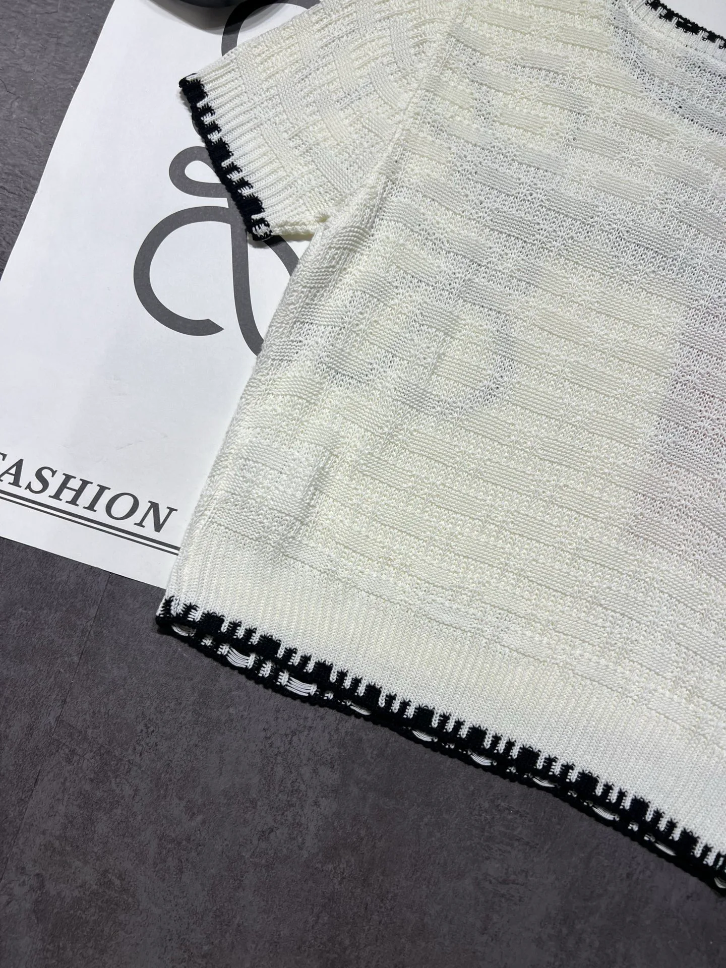 Футболки Женские Chanel 12689339