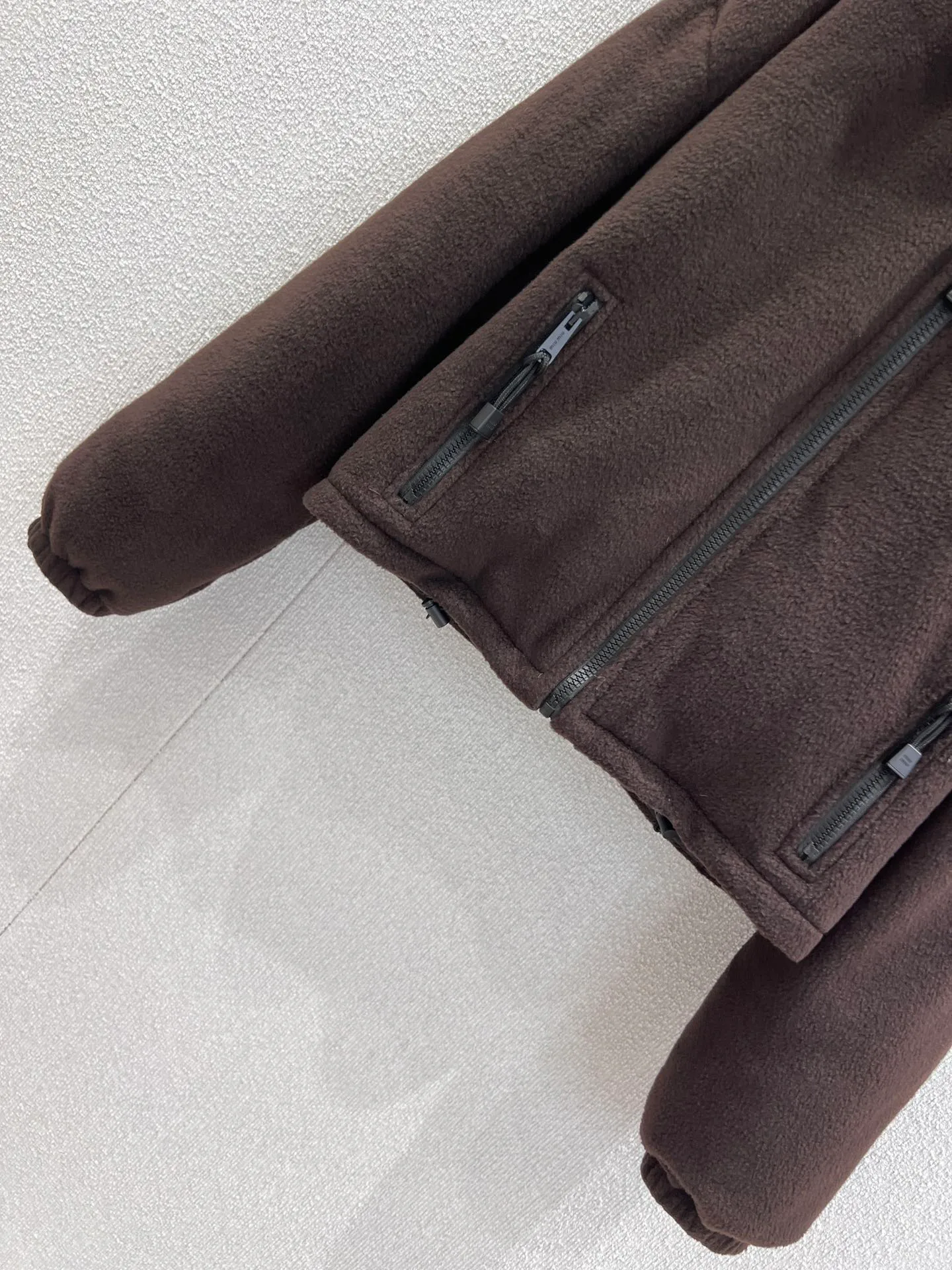 Куртки И Пуховики Женские Miu Miu 507457