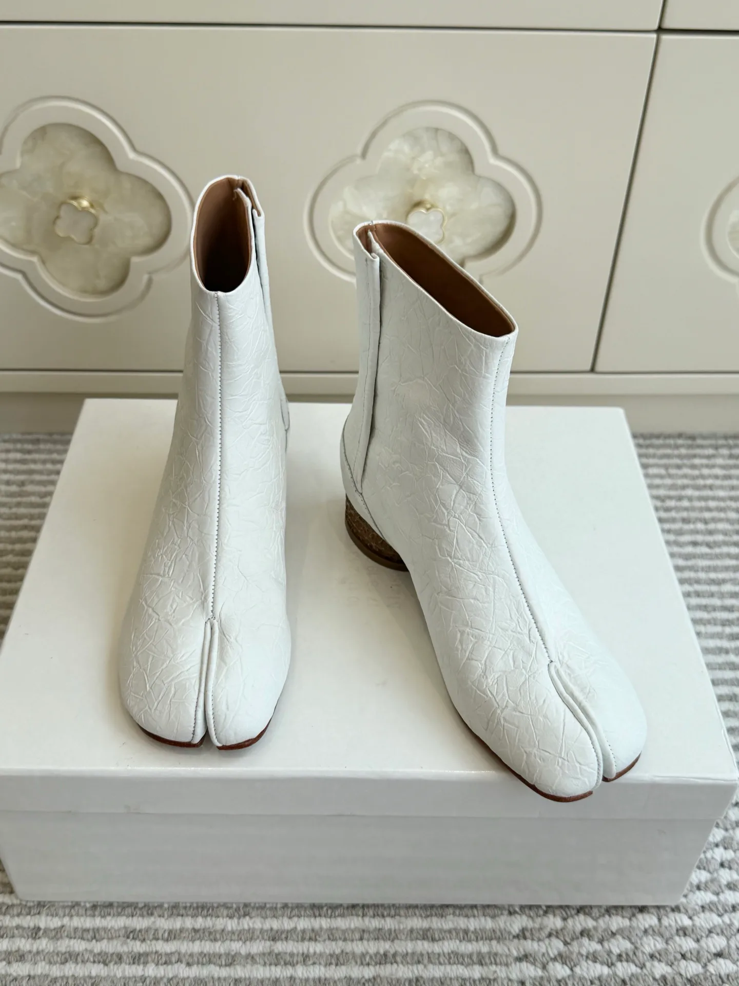 Ботильоны Женские Maison Margiela 18207559