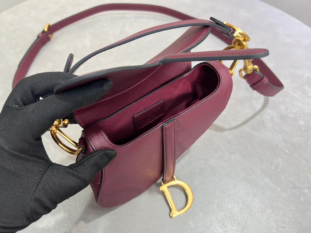 Классические Сумки Женские Christian Dior 9165577