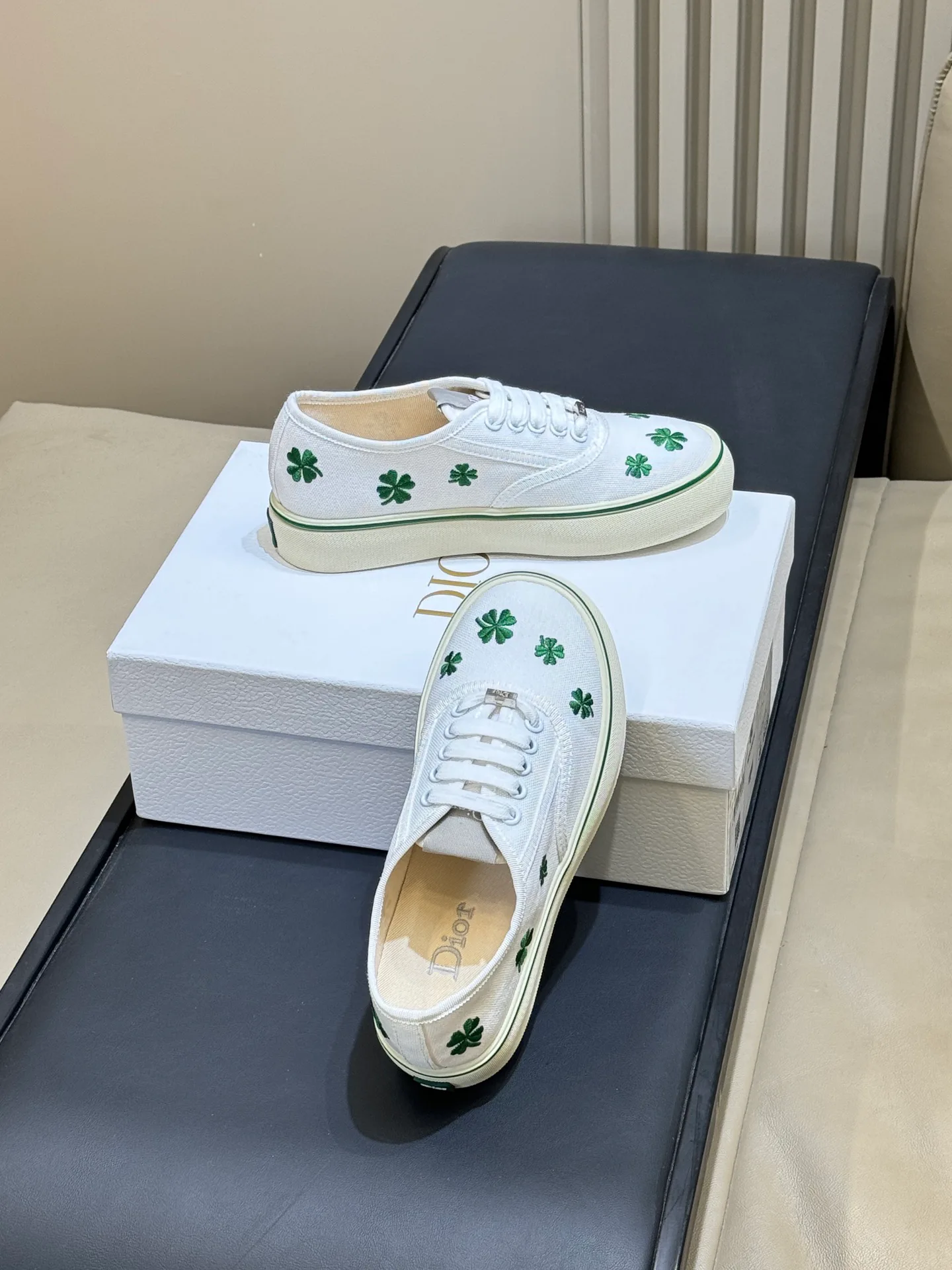 Кеды Женские Christian Dior 11601070