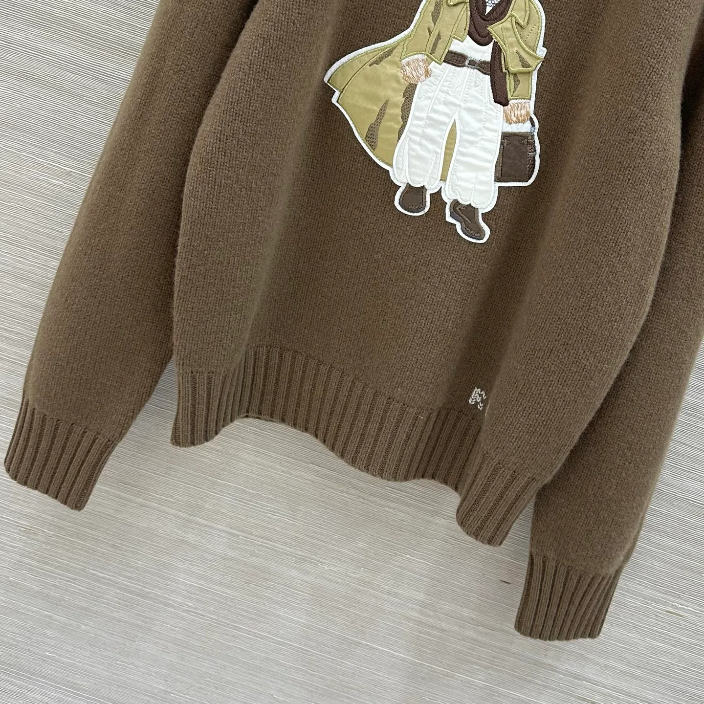 Джемперы И Свитеры Женские Ralph Lauren 18250020
