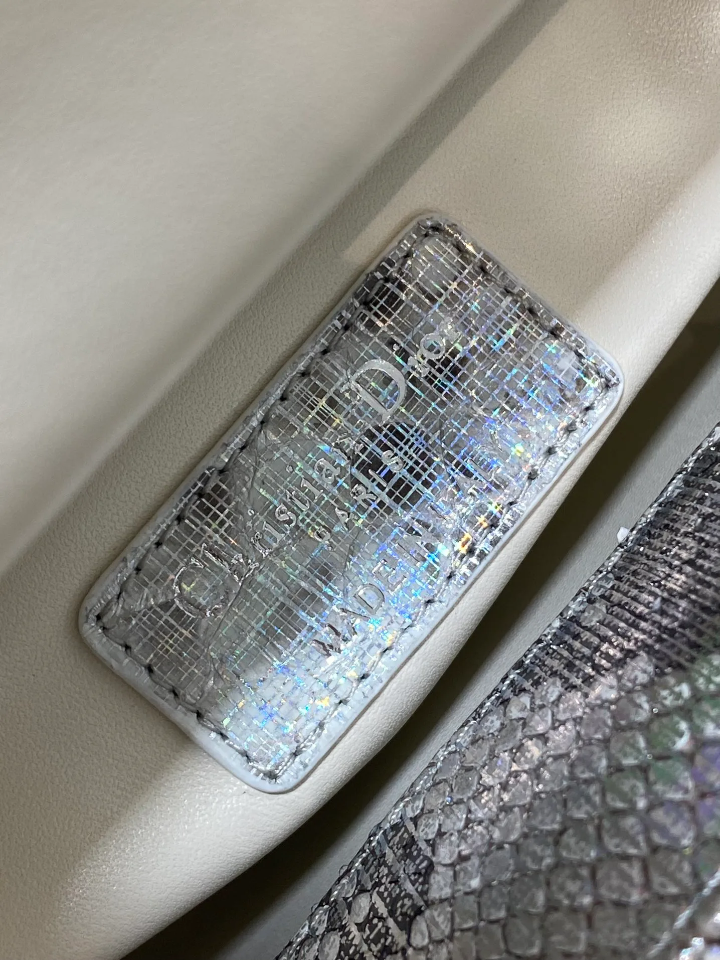 Классические Сумки Женские Christian Dior 11581750