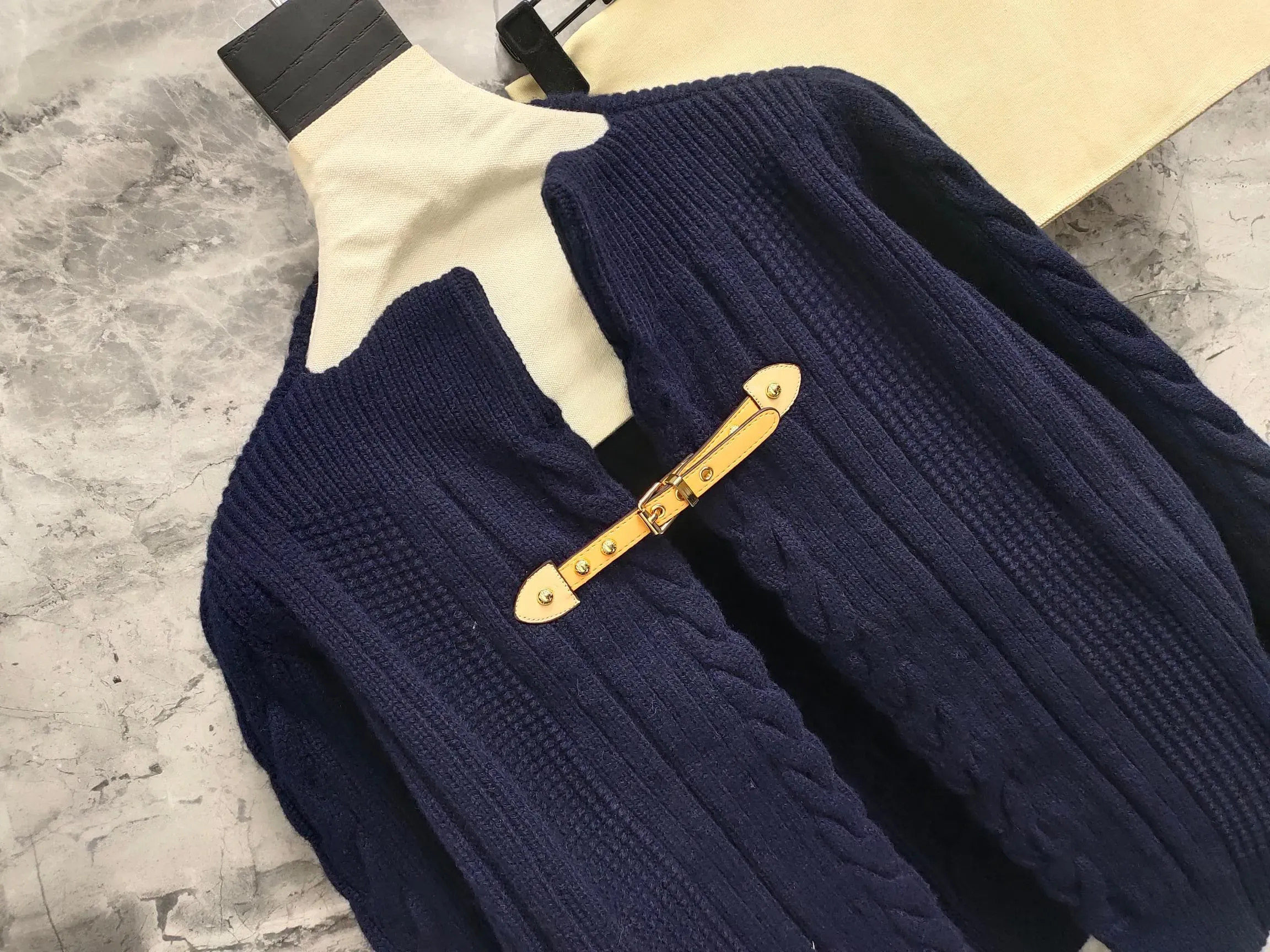 Джемперы И Свитеры Женские Loro Piana 5052339