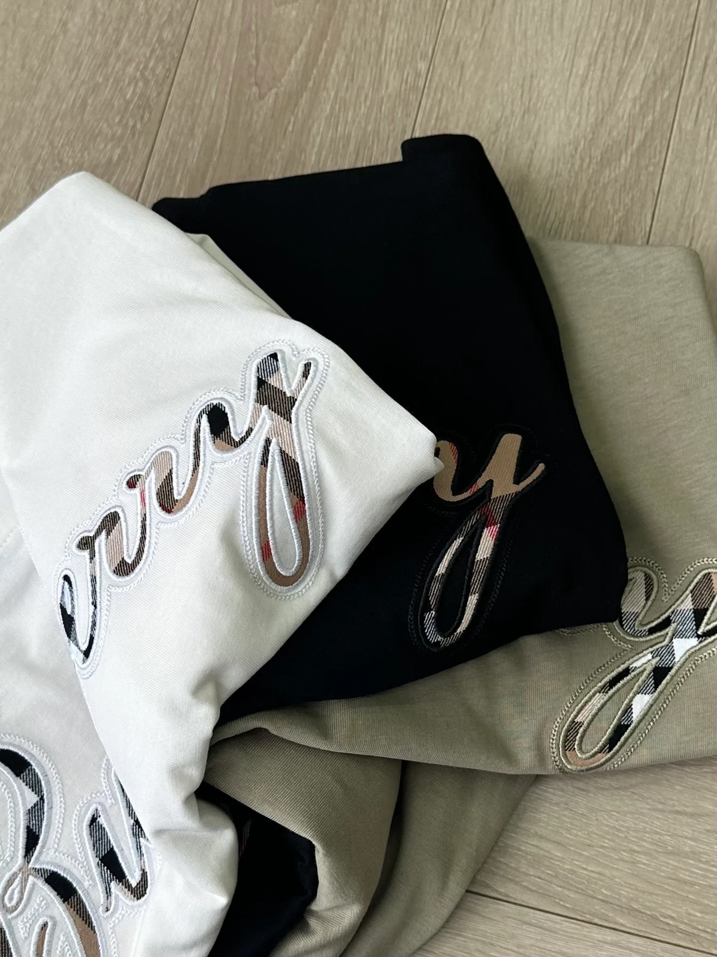 Футболки Мужские Burberry 11657509